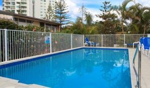 Santa Anne By The Sea - Accommodation Gold Coast