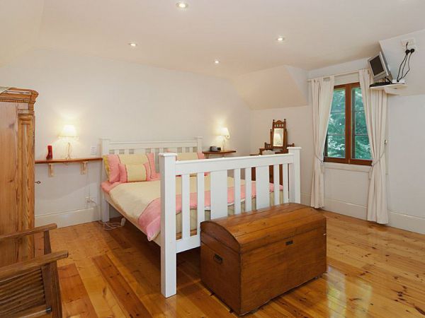 Aldgate Creek Cottage Bed And Breakfast - Accommodation Gold Coast