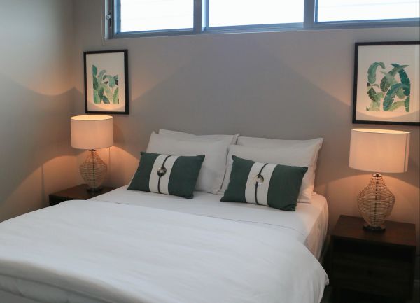 Aqua Aqua Luxury Penthouses - Accommodation Gold Coast