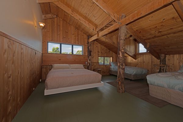 Bruny Island Lodge - Accommodation Gold Coast