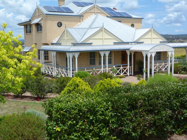 Grovely House Bed And Breakfast - Accommodation Gold Coast