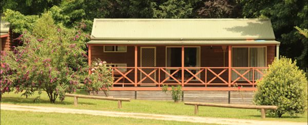Harrietville Cabins And Caravan Park - Accommodation Gold Coast