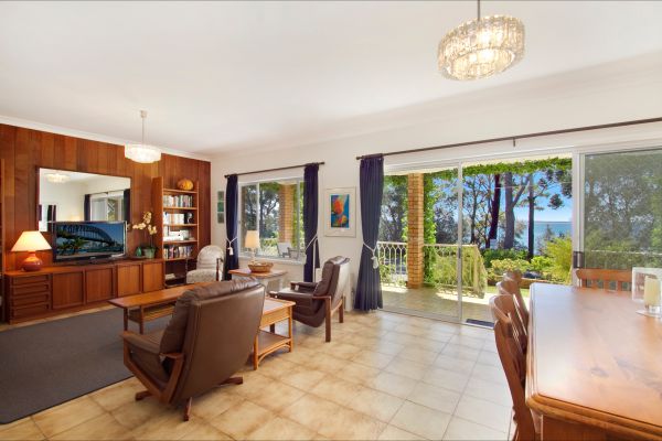 Orion Beach House - Jervis Bay - Accommodation Gold Coast