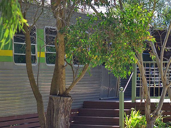 Pelican Waters Holiday Park - Accommodation Gold Coast