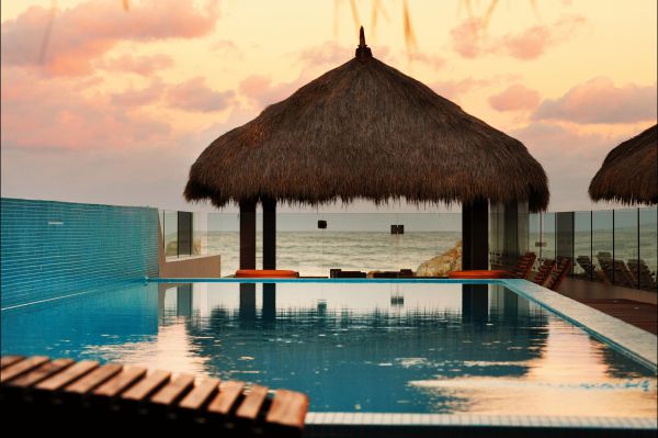 Villa Kopai Luxury Beach House - Accommodation Gold Coast