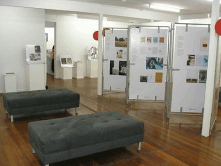 Circle Gallery - Accommodation Gold Coast