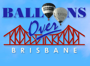Balloons Over Brisbane - Accommodation Gold Coast