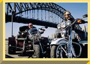 Easy Rider - Accommodation Gold Coast