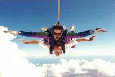 W.A. Skydiving Academy - Accommodation Gold Coast