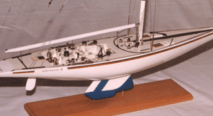 Australian Sailing Museum - Accommodation Gold Coast