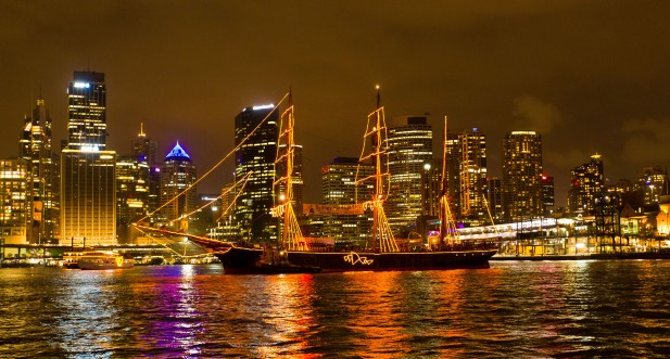 Sydney Heritage Fleet - Accommodation Gold Coast