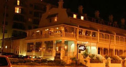 Joseph Alexanders Restaurant  Piano Bar - Accommodation Gold Coast