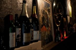 Cohen Cellars Wine Bar - Accommodation Gold Coast