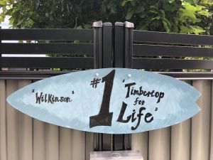 Timbertop for Life - Accommodation Gold Coast